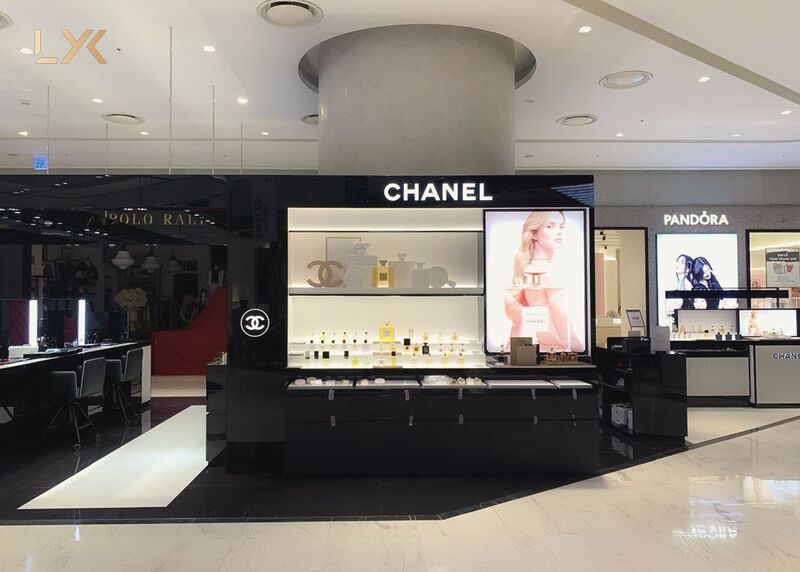 Lotte Center Hà Nội: Review vui chơi, ăn uống, mua sắm cực chất 4