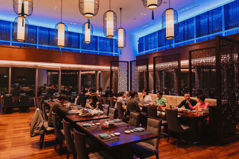 Lotte Center Hà Nội: Review vui chơi, ăn uống, mua sắm cực chất 6