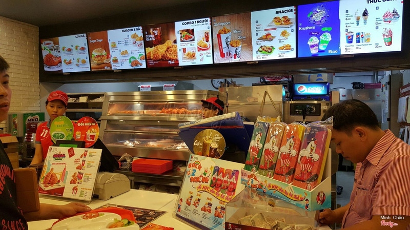 LOTTE Mart Bình Dương: Cẩm nang mua sắm, ăn uống, giải trí chi tiết 5