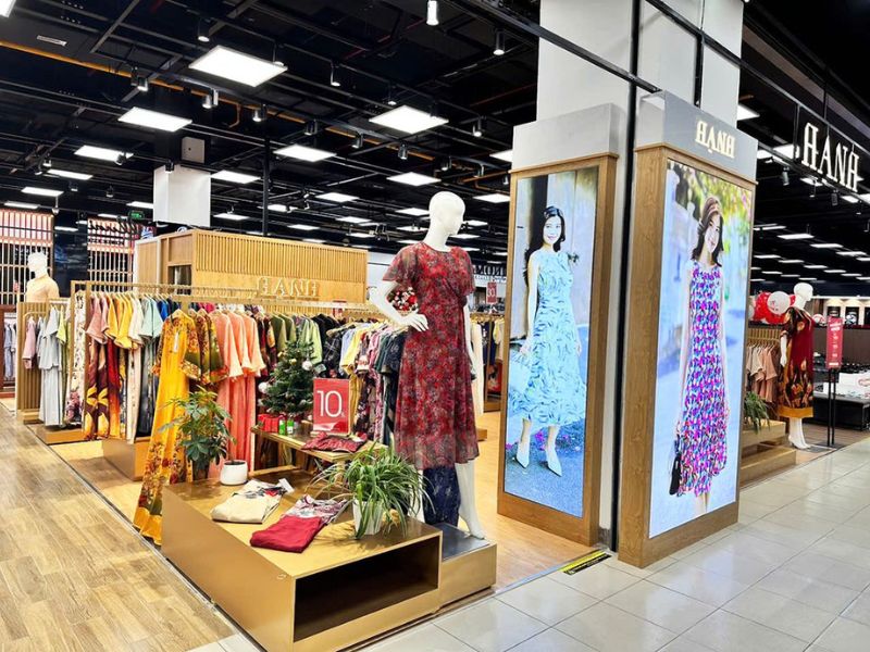 LOTTE Mart Gò Vấp ở đâu? Có gì ăn, chơi và mua sắm? 3