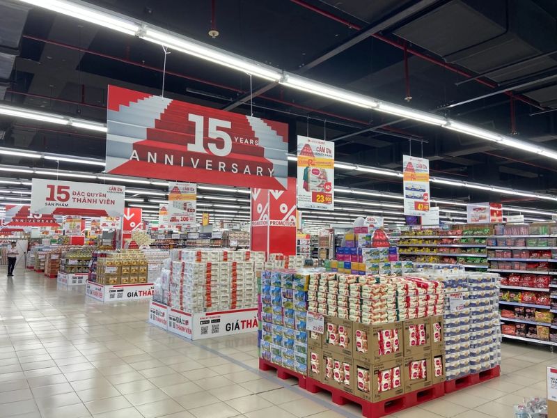 LOTTE Mart Gò Vấp ở đâu? Có gì ăn, chơi và mua sắm? 4