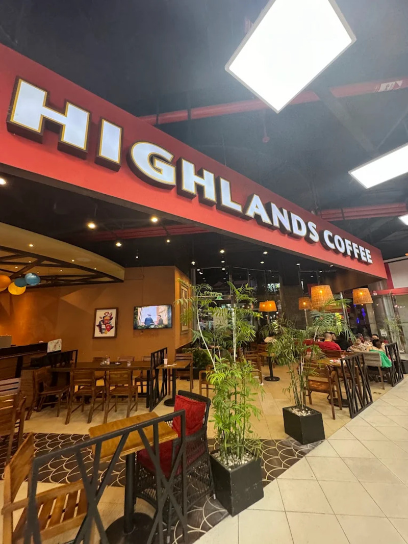 Lotte Mart Nha Trang: Thiên đường mua sắm sang xịn mịn 6