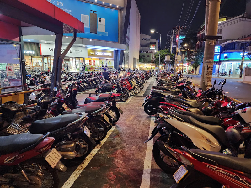 Lotte Mart Tân Bình, trung tâm mua sắm và giải trí xịn sò chuẩn Hàn 8