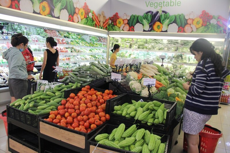 Lotte Mart Tân Bình, trung tâm mua sắm và giải trí xịn sò chuẩn Hàn 3