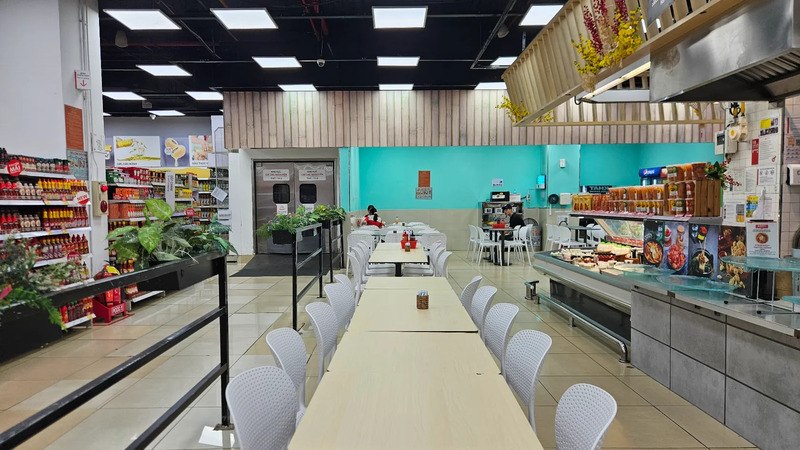 Lotte Mart Tân Bình, trung tâm mua sắm và giải trí xịn sò chuẩn Hàn 6