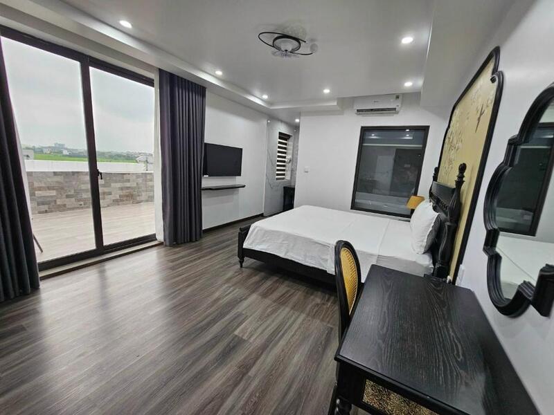 Review Lotus Hotel Ninh Bình 4 sao với view đầm sen cực đẹp 8