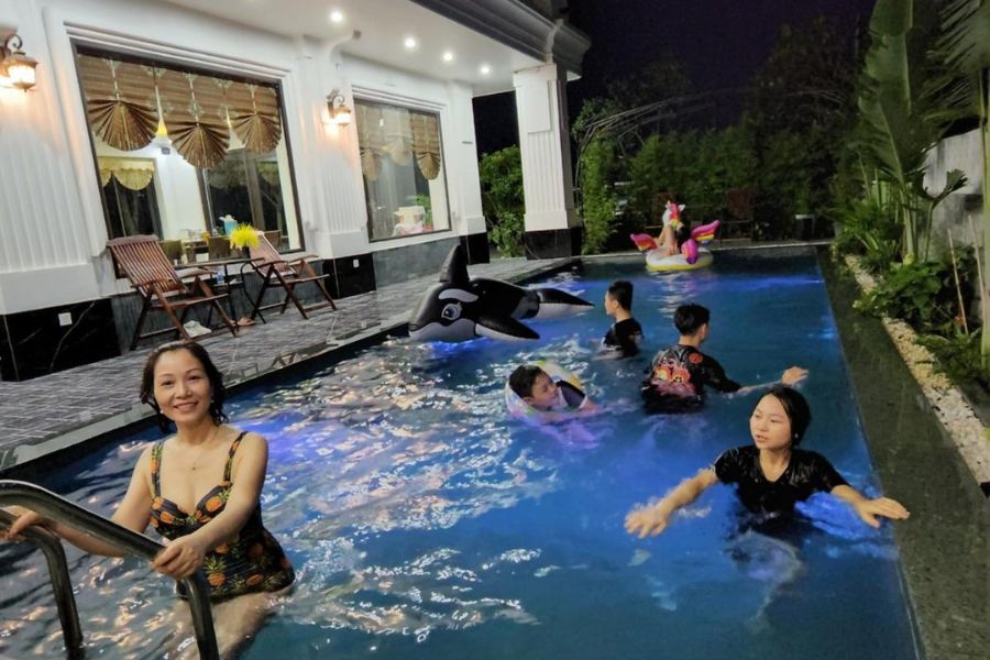 Lotus Hotel Ninh Bình, khách sạn 4 sao với view đầm sen cực đẹp 10