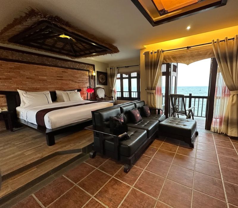 Lotus Village Resort Mũi Né: Trải nghiệm nghỉ dưỡng đậm chất Việt 4