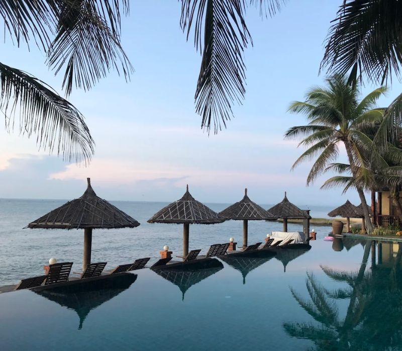 Lotus Village Resort Mũi Né: Trải nghiệm nghỉ dưỡng đậm chất Việt 3