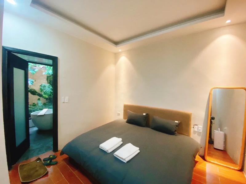 Love House Homestay Sapa: Trạm dừng chân yên bình giữa thị trấn trên mây 11