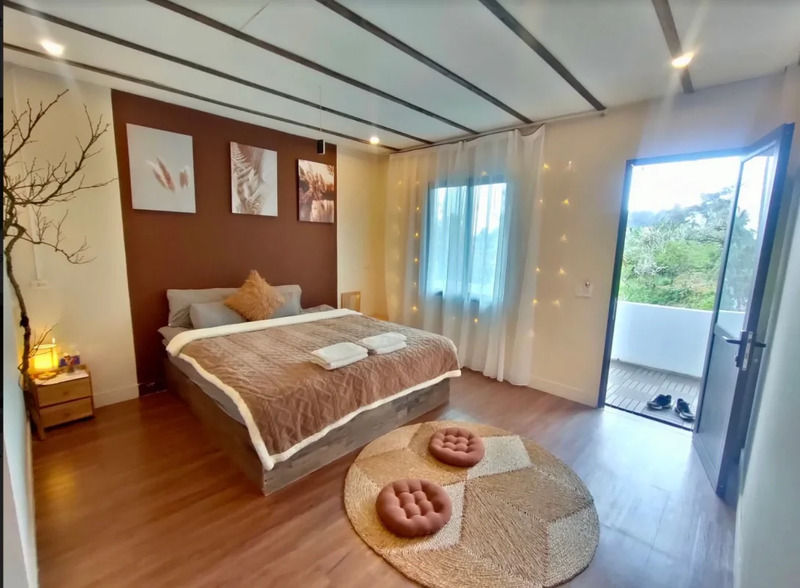 Love House Homestay Sapa: Trạm dừng chân yên bình giữa thị trấn trên mây 3