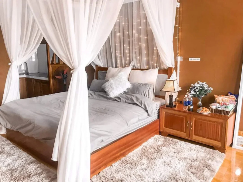 Love House Homestay Sapa: Trạm dừng chân yên bình giữa thị trấn trên mây 4