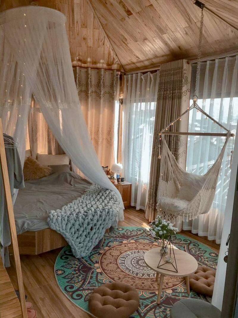 Love House Homestay Sapa: Trạm dừng chân yên bình giữa thị trấn trên mây 6