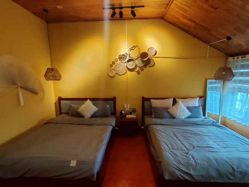 Love House Homestay Sapa: Trạm dừng chân yên bình giữa thị trấn trên mây 7