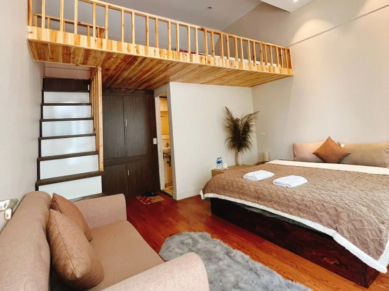 Love House Homestay Sapa: Trạm dừng chân yên bình giữa thị trấn trên mây 9