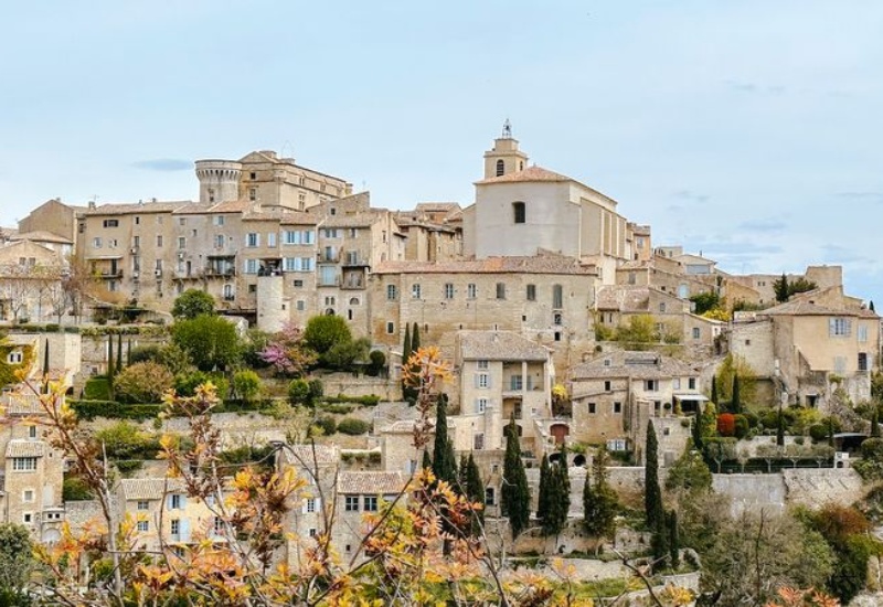 Khám phá Provence: thành phố mộng mơ, lãng mạn của Pháp 10