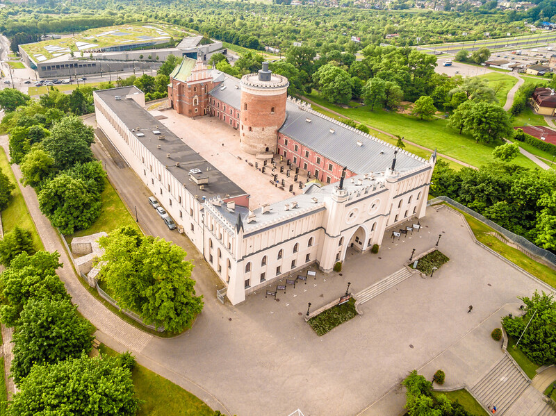 Khám phá Lublin: Thành phố lịch sử và văn hóa miền Đông Ba Lan 3