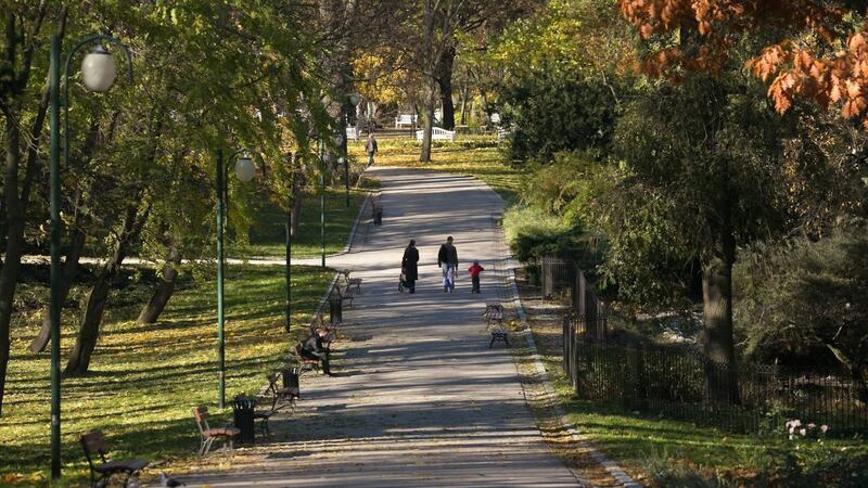 Khám phá Lublin: Thành phố lịch sử và văn hóa miền Đông Ba Lan 7