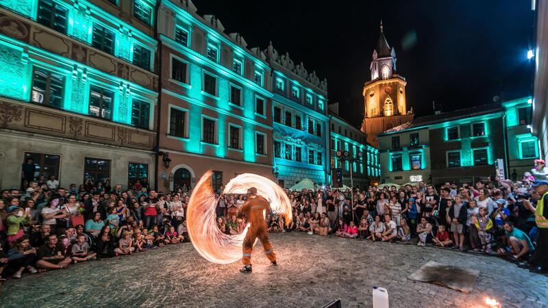 Khám phá Lublin: Thành phố lịch sử và văn hóa miền Đông Ba Lan 9