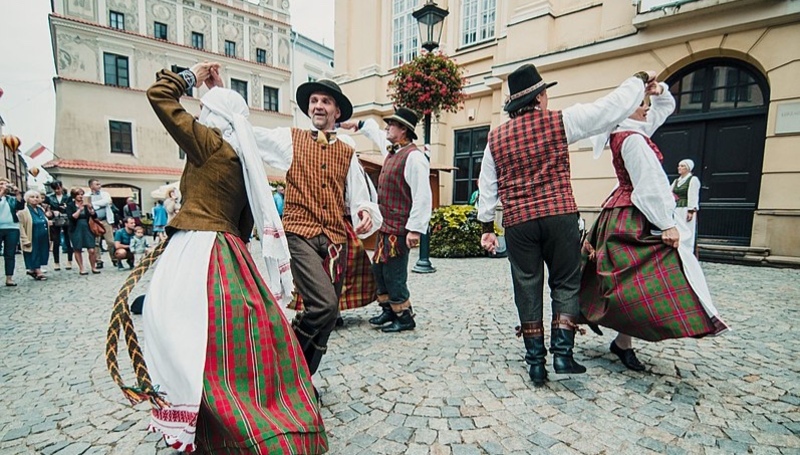 Khám phá Lublin: Thành phố lịch sử và văn hóa miền Đông Ba Lan 10