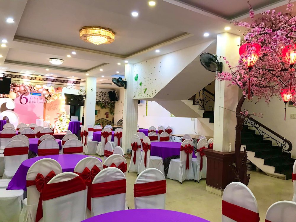 Lúc đi hết mình, lúc về hết buồn tại Nhà hàng Gà Kiến – Gà Kiến Restaurant & Coffee 2