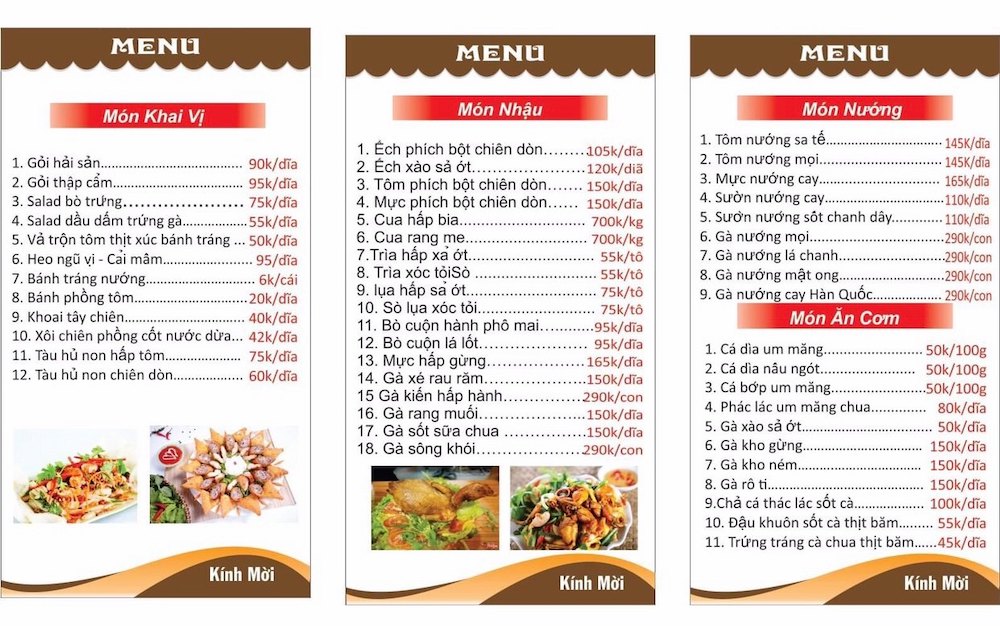 Lúc đi hết mình, lúc về hết buồn tại Nhà hàng Gà Kiến – Gà Kiến Restaurant & Coffee 5