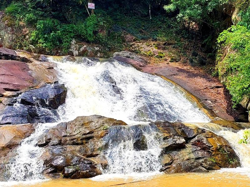 Lục Nam Bắc Giang, điểm đến xanh mát cho chuyến đi cuối tuần 4