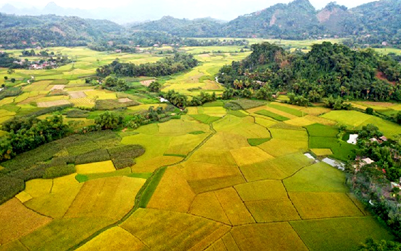 Du lịch Lục Yên, Yên Bái giữa núi rừng Tây Bắc 2