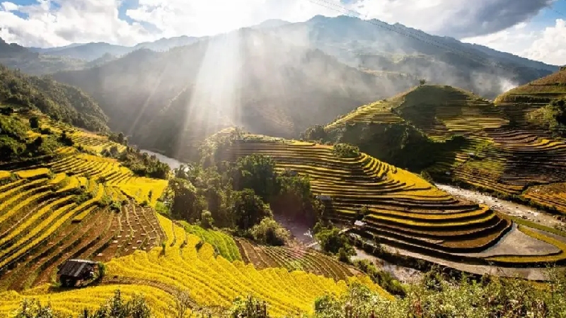 Du lịch Lục Yên, Yên Bái giữa núi rừng Tây Bắc 13