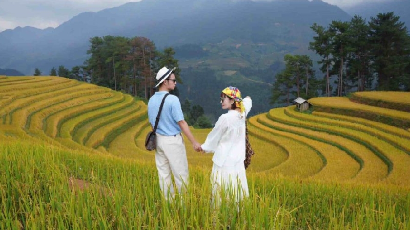 Du lịch Lục Yên, Yên Bái giữa núi rừng Tây Bắc 14