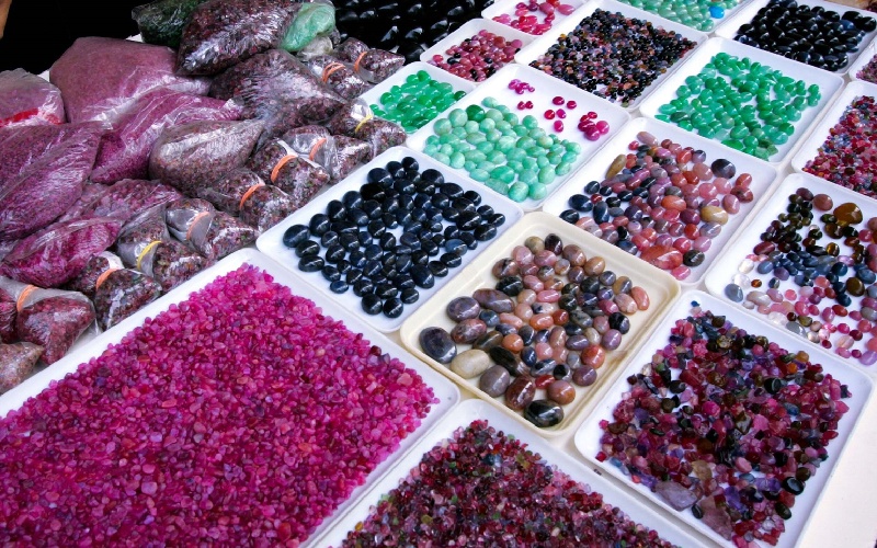 Du lịch Lục Yên, Yên Bái giữa núi rừng Tây Bắc 3