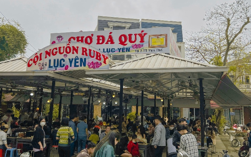 Du lịch Lục Yên, Yên Bái giữa núi rừng Tây Bắc 4