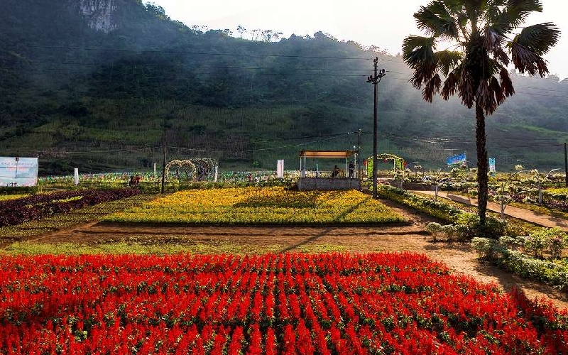 Du lịch Lục Yên, Yên Bái giữa núi rừng Tây Bắc 5
