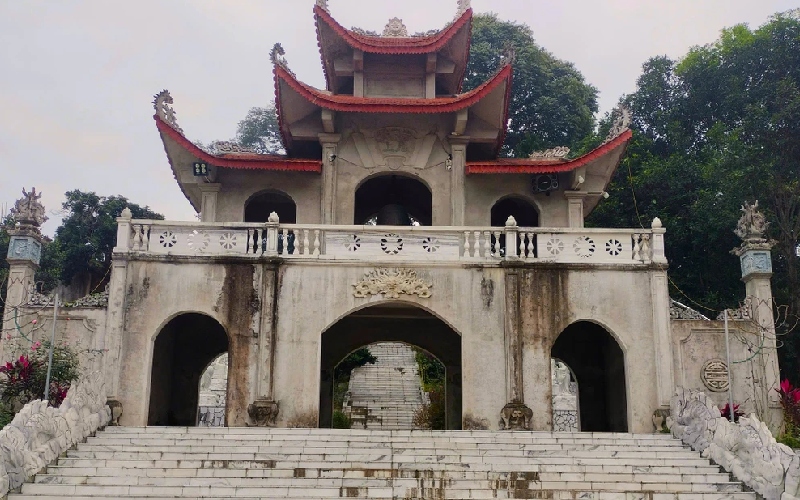 Du lịch Lục Yên, Yên Bái giữa núi rừng Tây Bắc 6