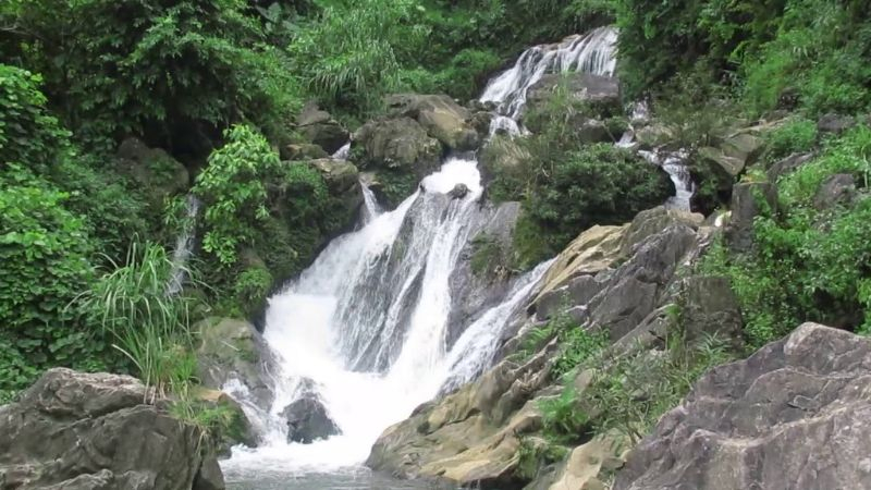Du lịch Lục Yên, Yên Bái giữa núi rừng Tây Bắc 7