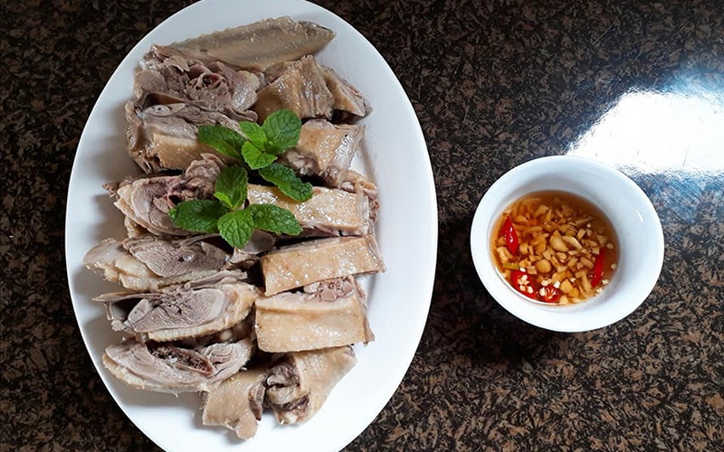 Du lịch Lục Yên, Yên Bái giữa núi rừng Tây Bắc 8