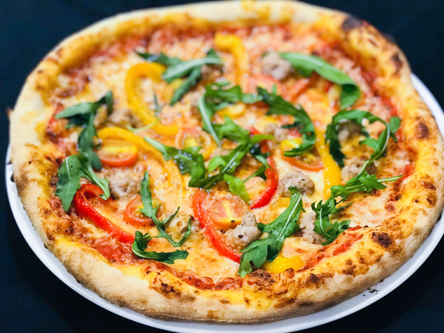 Luca Pizza & Italian Restaurant - Hương vị ẩm thực Ý chính hiệu giữa lòng Vũng Tàu 10