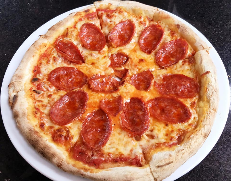Luca Pizza & Italian Restaurant - Hương vị ẩm thực Ý chính hiệu giữa lòng Vũng Tàu 11