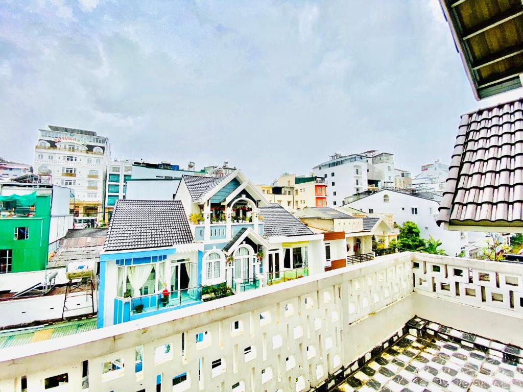 Lucky Villa Đà Lạt, tìm về nơi chốn bình yên 2