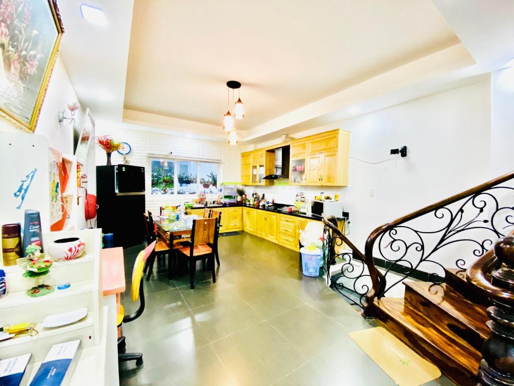 Lucky Villa Đà Lạt, tìm về nơi chốn bình yên 9