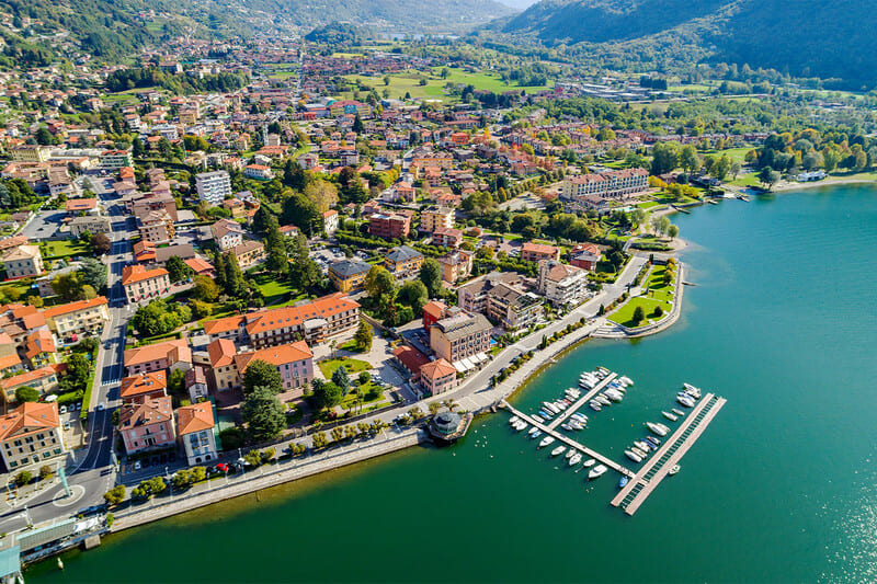 Thưởng ngoạn Lugano, nơi giao hòa giữa thiên nhiên và con người Thụy Sĩ 4