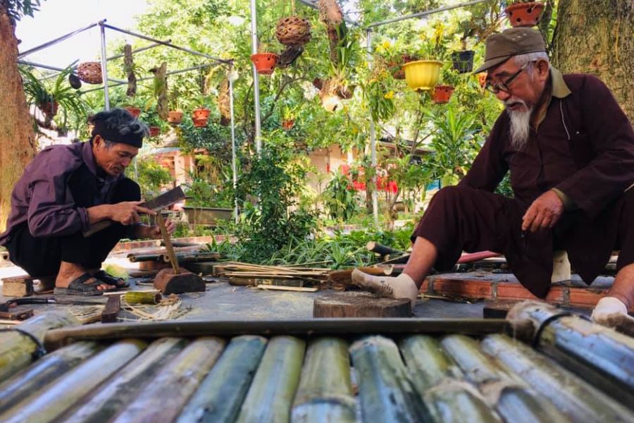 Luna Nature Homestay, nơi nghỉ dưỡng mang nét đẹp của sự bình dị 14