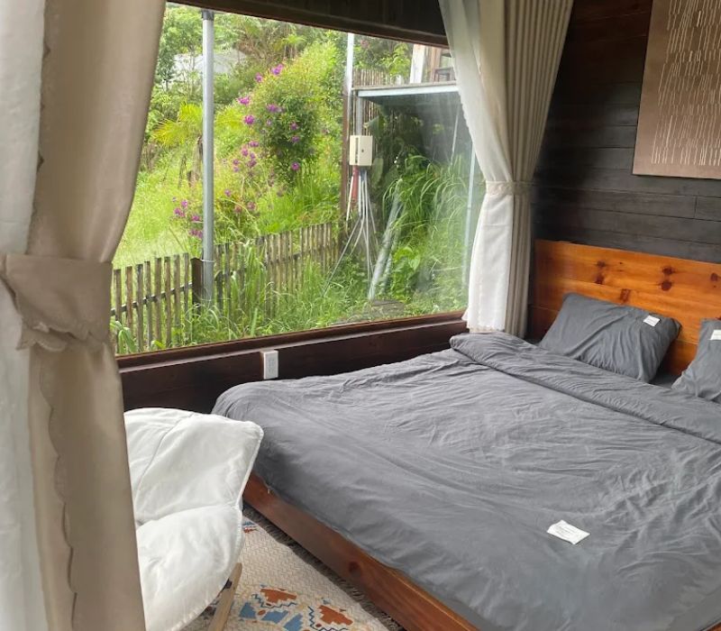 Lưng Chừng House Đà Lạt có gì đặc biệt? 4