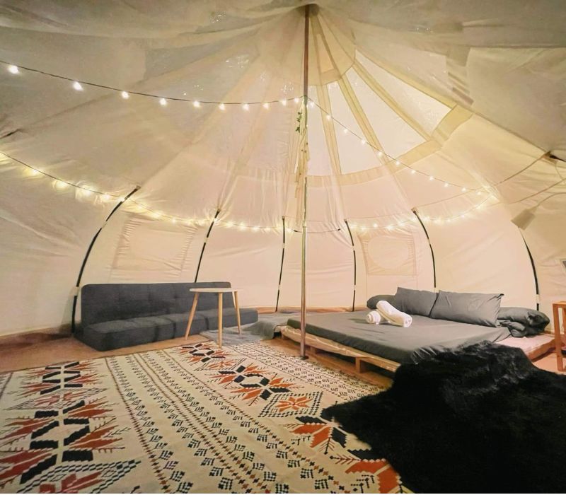 Lưng Chừng House Đà Lạt có gì đặc biệt? 5