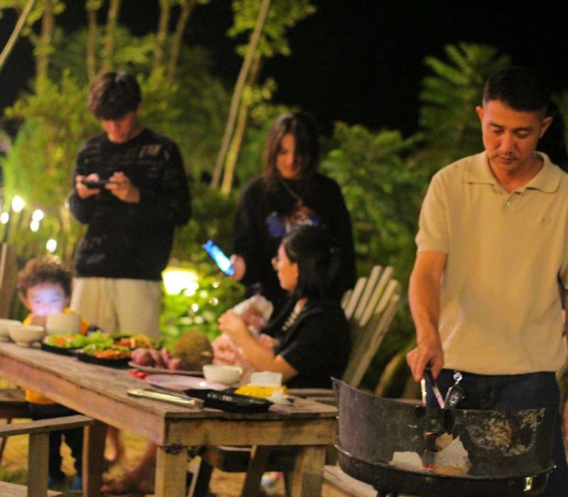 Lưng Chừng House Đà Lạt có gì đặc biệt? 8