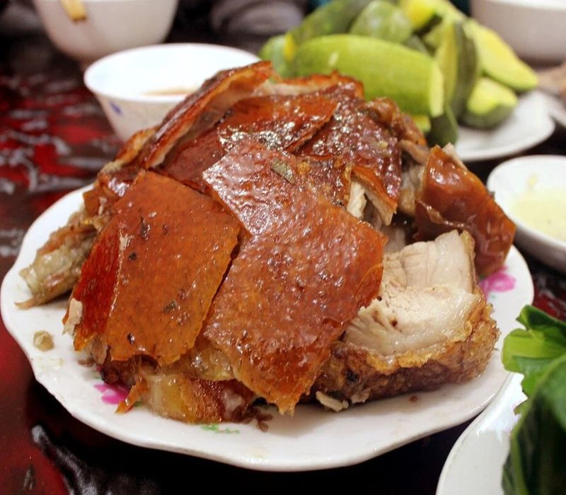 Du lịch Lũng Cú: Hành trình khám phá cực Bắc Tổ quốc 9