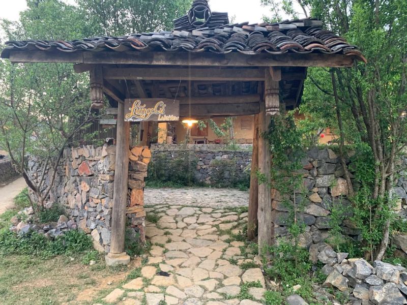Review Lung Cu Lake View Homestay: Vị trí, phòng nghỉ, dịch vụ và giá 3