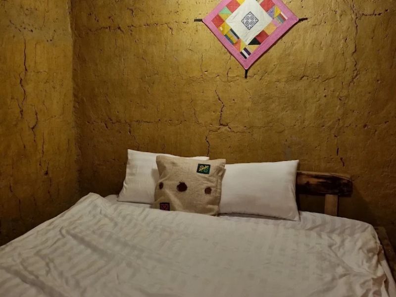 Review Lung Cu Lake View Homestay: Vị trí, phòng nghỉ, dịch vụ và giá 7