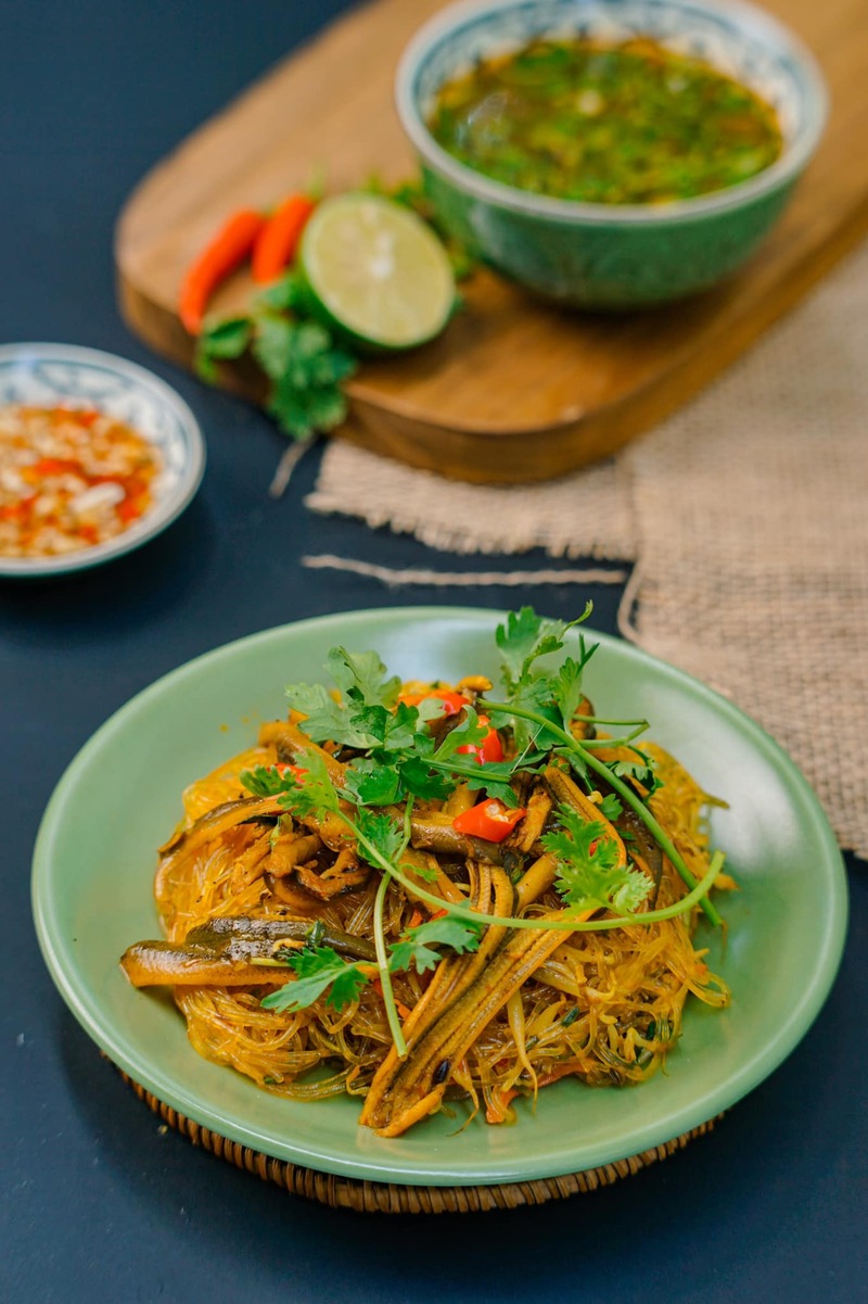 Top 8 quán lươn xứ Nghệ mang đậm hương quê nức tiếng Sài thành 2