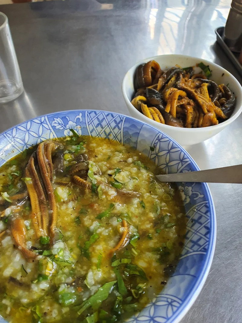 Top 8 quán lươn xứ Nghệ mang đậm hương quê nức tiếng Sài thành 9